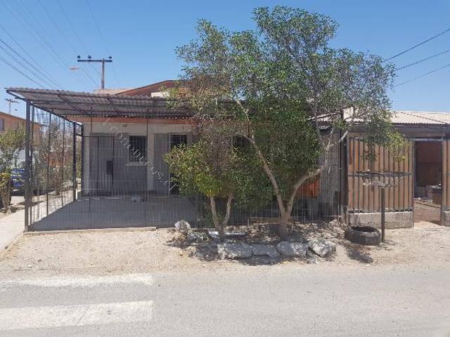 Casa en arriendo en Pueblo Hundido, Atacama
