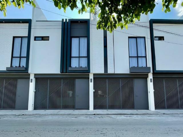 Casa en renta en Carmen, Campeche