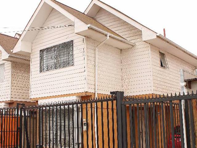 Casa en arriendo en Población Portales, Quillota
