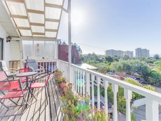 Casa en arriendo en Algarrobo, Valparaíso
