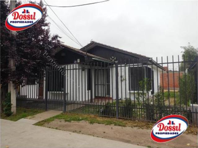 Casa en arriendo en Maipu, Metropolitana
