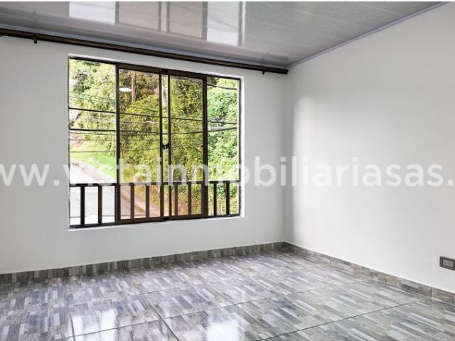 Casa en arriendo en Caldas, Manizales