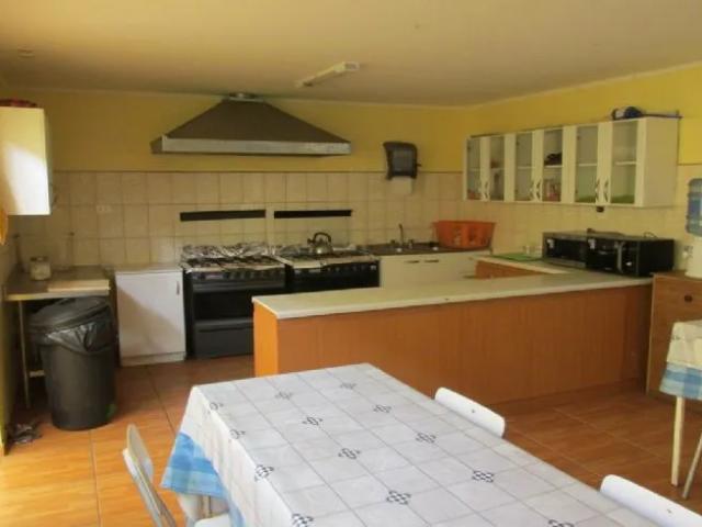 Casa en arriendo en Los Loros, Tierra Amarilla