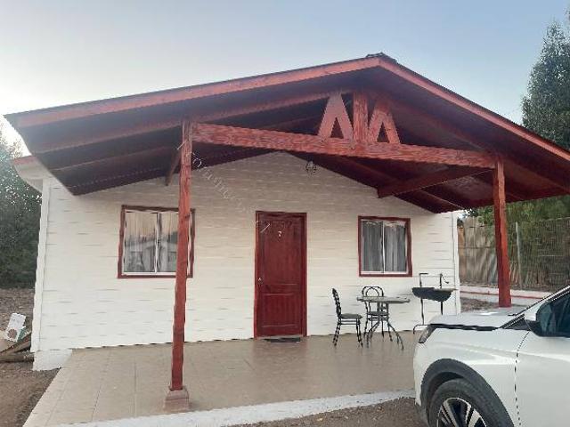 Casa en arriendo en Vallenar, Provincia de Huasco