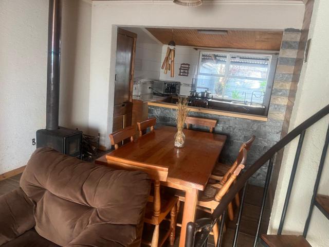 Casa en arriendo en Coronel, Biobío