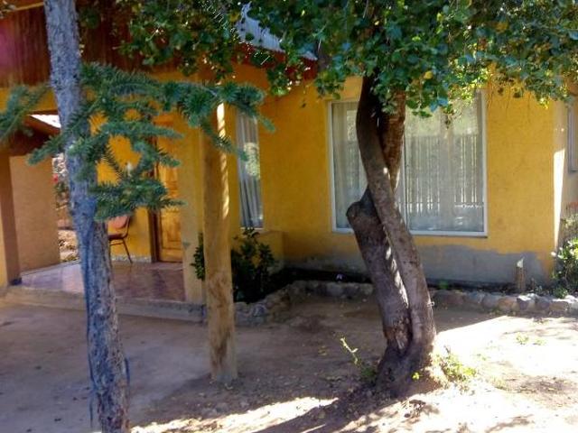 Casa en arriendo en Litueche, Libertador General Bernardo O'higgins