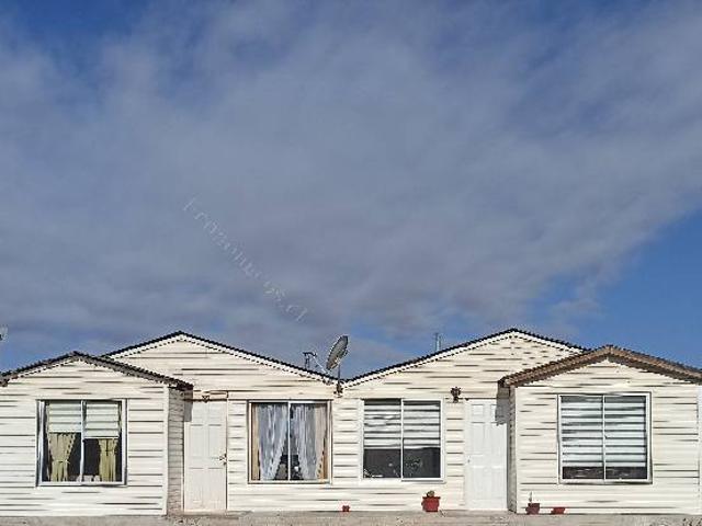 Casa en arriendo en Freirina, Atacama