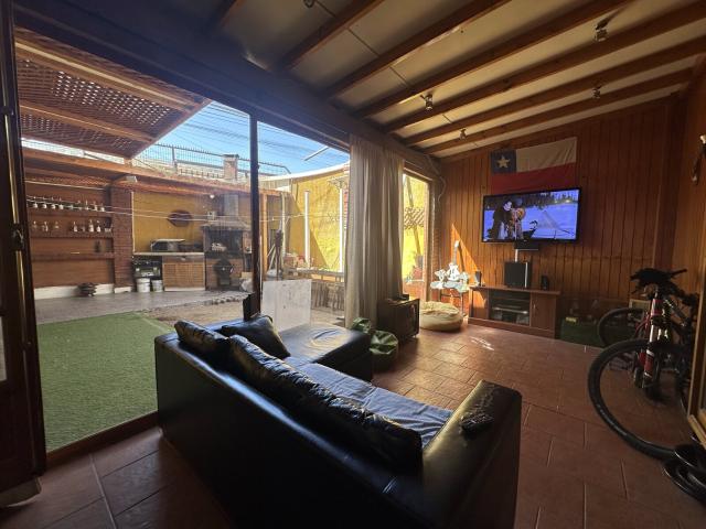 Casa en arriendo en Antofagasta, Capital, Antofagasta