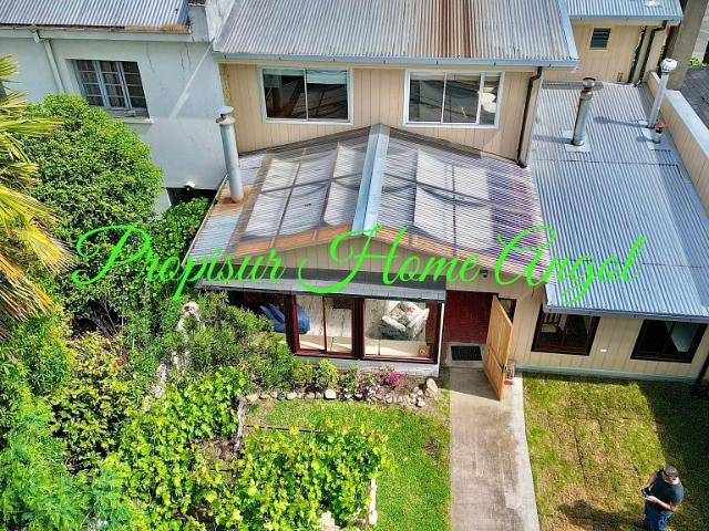 Casa en arriendo en Angol, La Araucanía