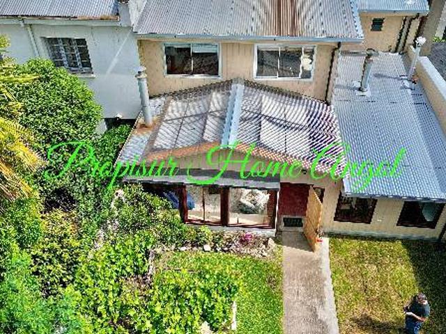 Casa en arriendo en Angol, La Araucanía