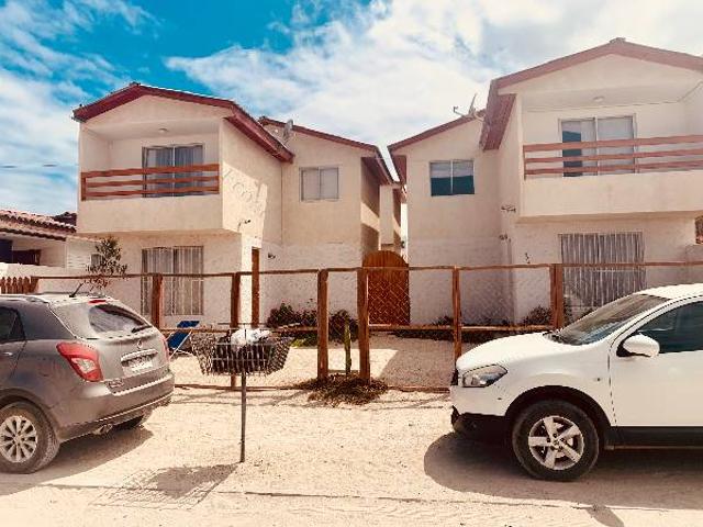 Casa en arriendo en Caldera, Atacama