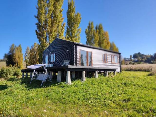Casa en arriendo en Castro, Los Lagos