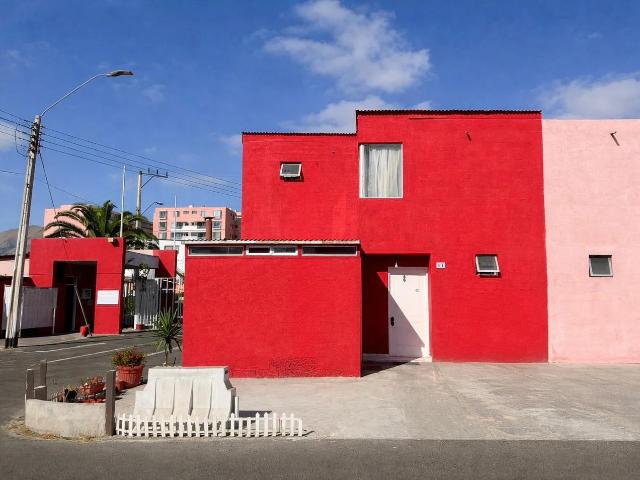 Casa en arriendo en Antofagasta, Capital, Antofagasta