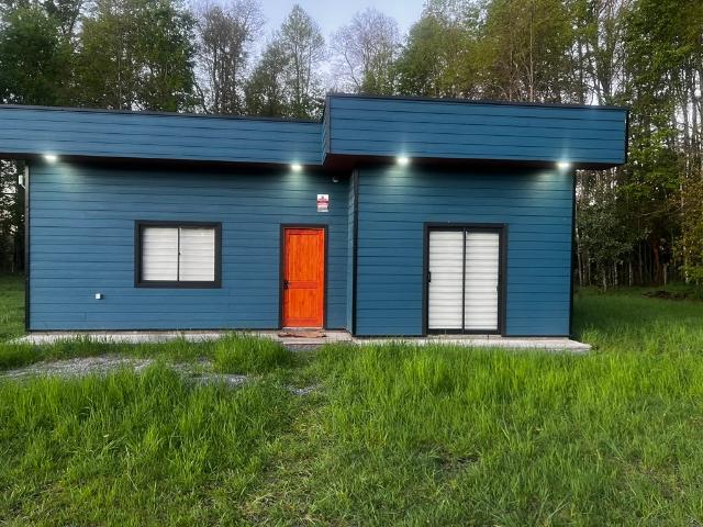 Casa en arriendo en Liumalla, La Araucanía