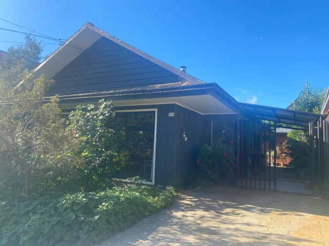 Casa en arriendo en Valdivia, Los Ríos