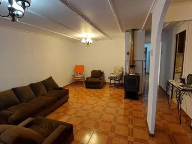 Casa en arriendo en Los Andes, Valparaíso