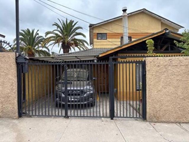 Casa en arriendo en Los Eucaliptus, Quilpué
