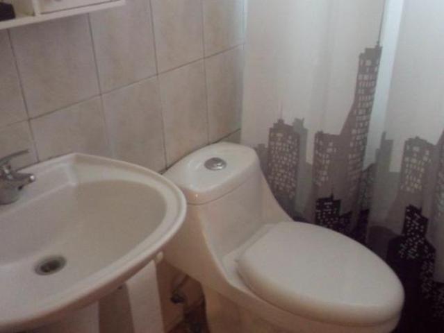 Casa en arriendo en Rinconada, Valparaíso