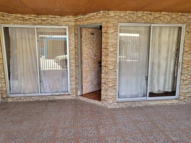 Casa en arriendo en Tierra Amarilla, Atacama