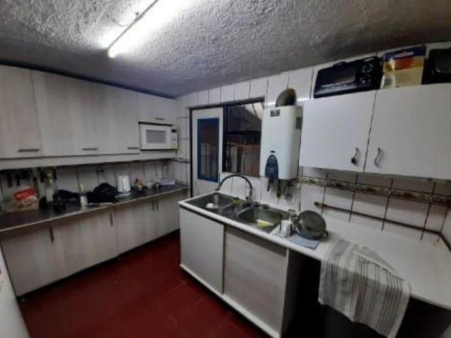 Casa en arriendo en Quilleco, Biobío