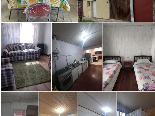 Casa en arriendo en Quilleco, Biobío