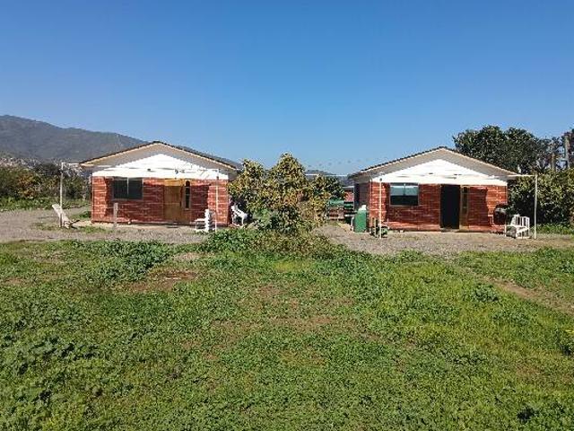 Casa en arriendo en La Ligua, Valparaíso