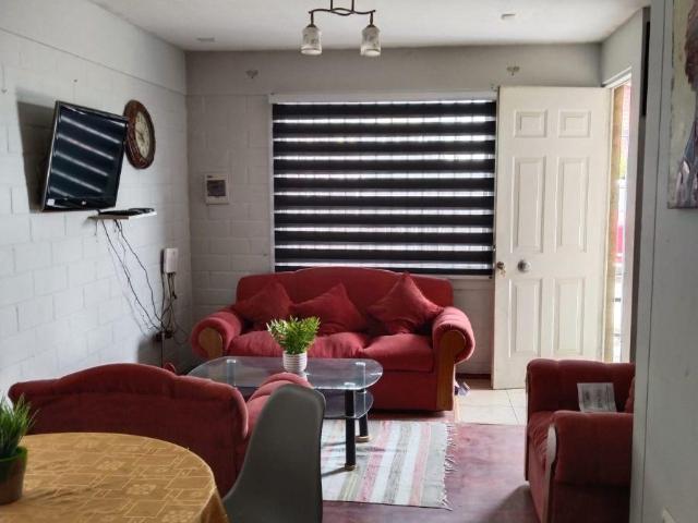 Casa en arriendo en Quilleco, Biobío