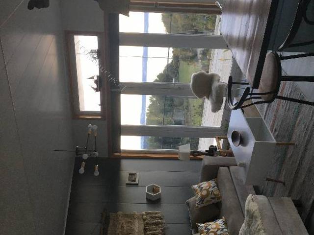 Casa en arriendo en Queilén, Los Lagos