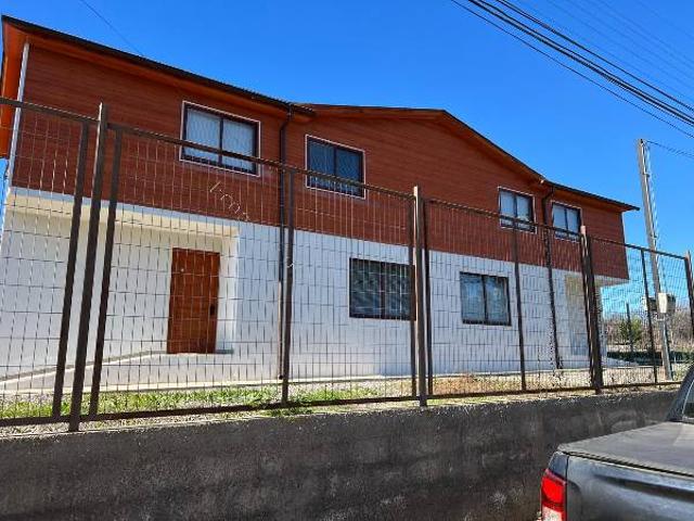 Casa en arriendo en Litueche, Libertador General Bernardo O'higgins