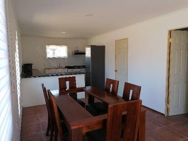 Casa en arriendo en Nogales, Valparaíso