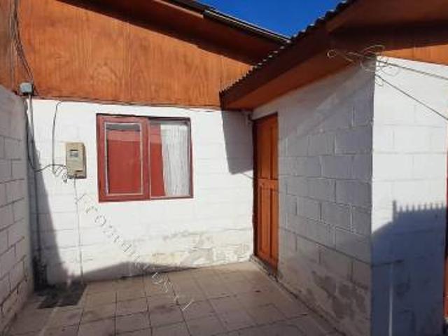 Casa en arriendo en Pueblo Hundido, Atacama