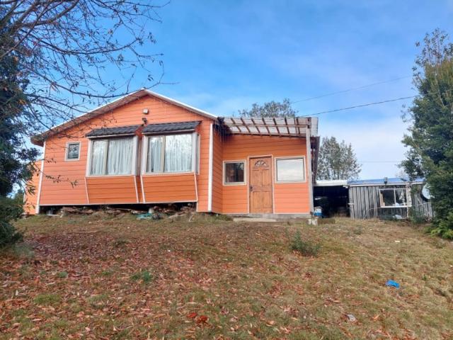 Casa en arriendo en Alerce, Los Lagos