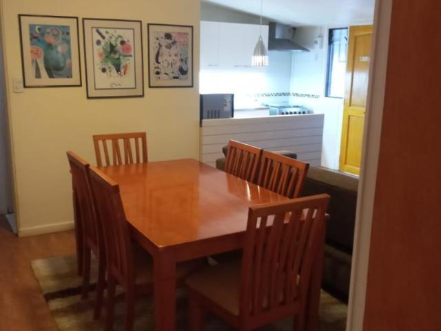 Casa en arriendo en Chañaral, Provincia de Chañaral