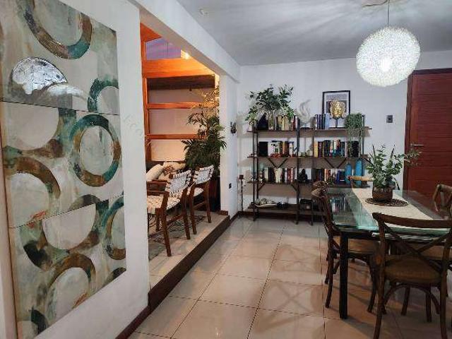 Arriendo casa amoblada y equipada en entrada Azapa de 200 m