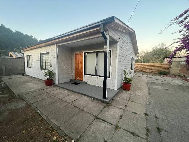 Casa en arriendo en Villa Sol de Septiembre, Constitución