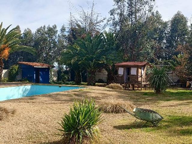 Casa en arriendo en Rengo, Libertador General Bernardo O'higgins
