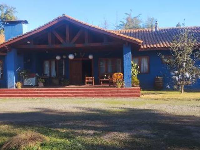 Casa en arriendo en Rengo, Libertador General Bernardo O'higgins