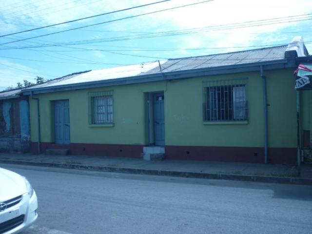 Casa en arriendo en Ñuble