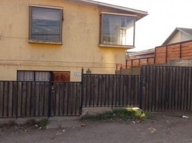 Casa en arriendo en San Antonio, Valparaíso