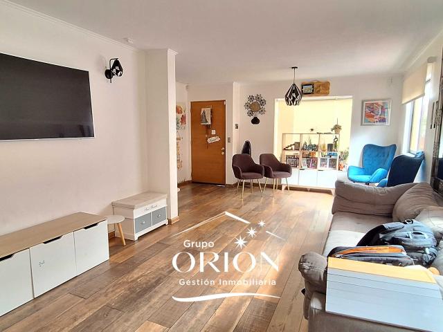 Casa en arriendo en Villa Las Lomas, La Serena