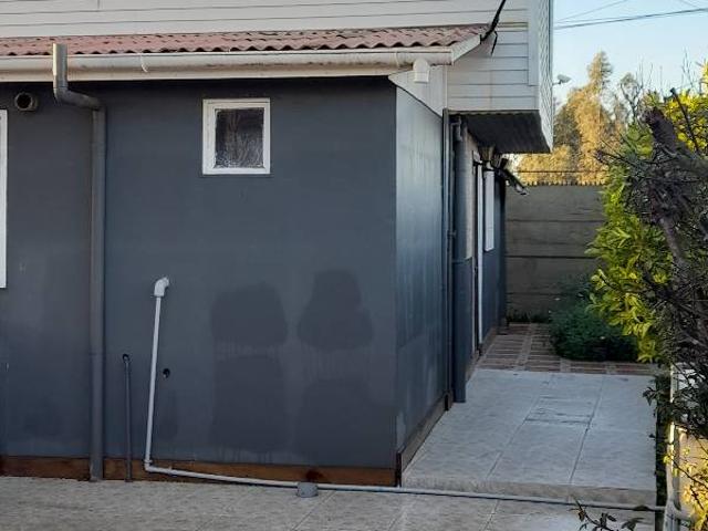 Casa en arriendo en Puchuncaví, Valparaíso