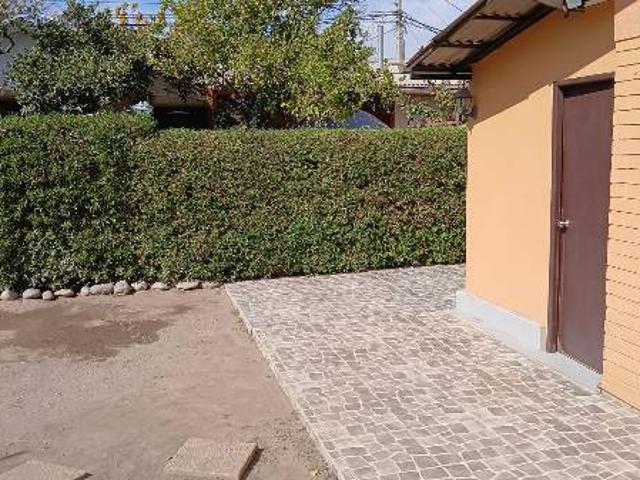 Casa en arriendo en San Felipe, Valparaíso