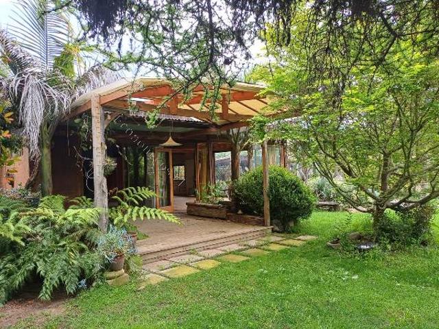Casa en arriendo en Olmué, Valparaíso