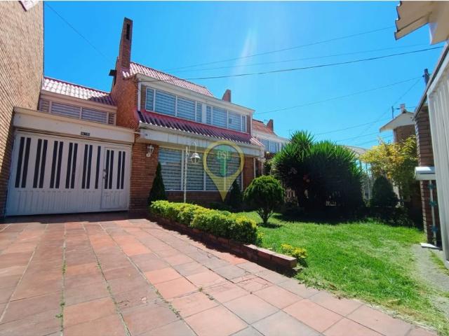 Casa en arriendo en Barrios Unidos, Bogotá