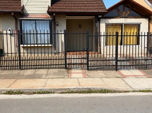 Casa en arriendo en La Estrella, Libertador General Bernardo O'higgins