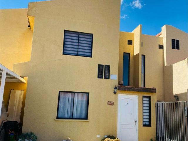 Casa en arriendo en Calama, Antofagasta