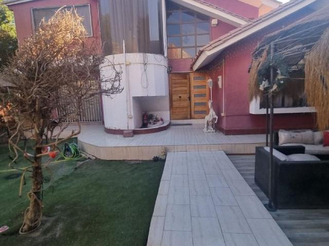 Casa en arriendo en Calama, Antofagasta