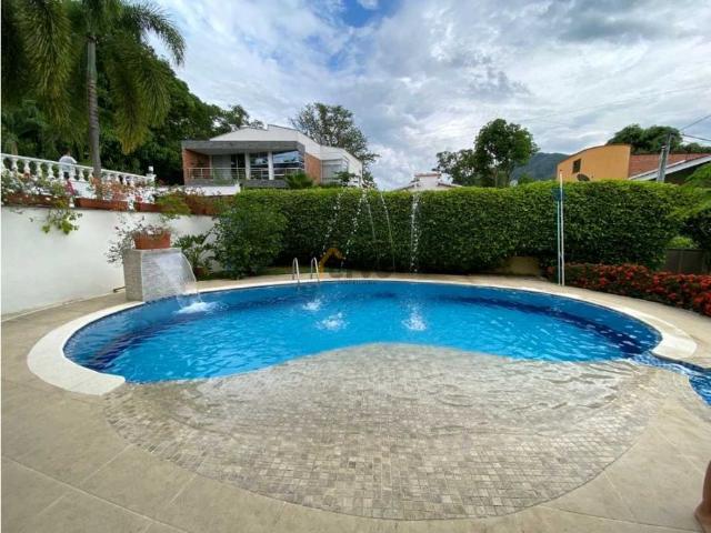 Casa en arriendo en Loma Hermosa, San Jerónimo