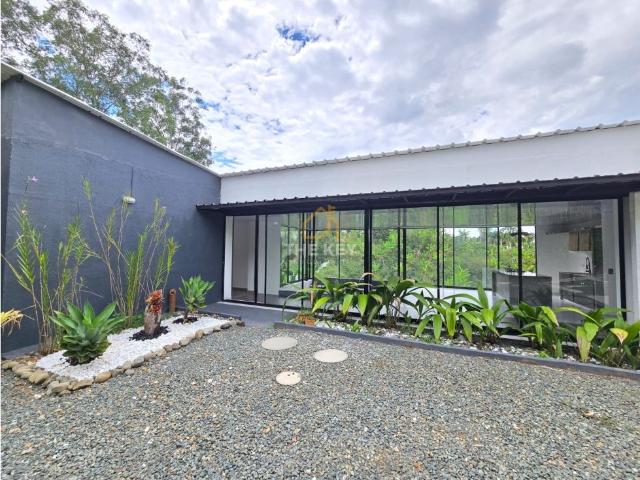 Casa en arriendo en Valle, Quindío