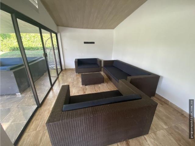 Casa en arriendo en Anserma
